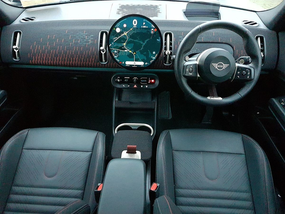 2025 MINI Countryman 1.5L Petrol For Sale Images