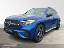 Mercedes-Benz GLC Class GLC220d 4MATIC...