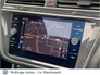 2021 VOLKSWAGEN TIGUAN R-Line DSG 2.0 TDI 150HP