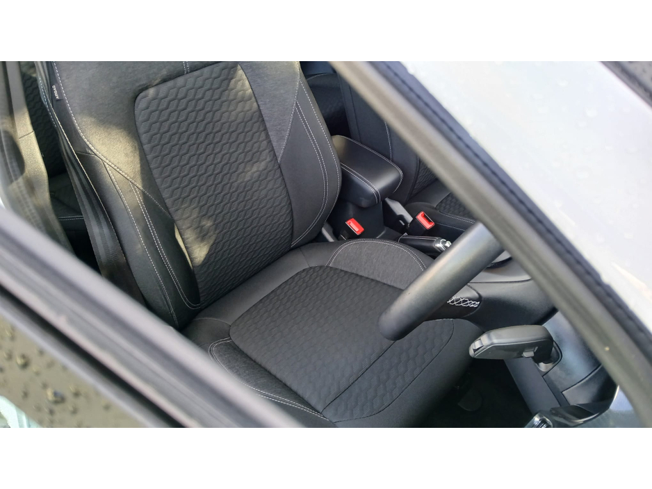 2021 Ford Puma 1L Petrol For Sale Images