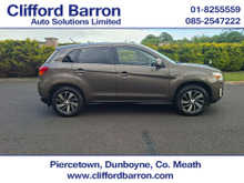 2015 Mitsubishi ASX 1.6L Petrol For Sale Images