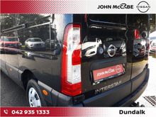 2024 Nissan Interstar 2.3L Diesel For Sale Images