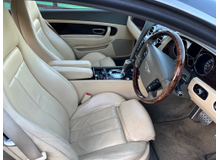 2008 Bentley Continental 6.1L Petrol For Sale Images