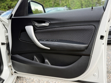 2014 BMW 1 Series 1.6L Petrol For Sale Images