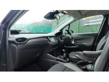 2018 Opel Crossland X 1.2L Petrol For Sale Images