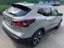 2018 Nissan Qashqai 1.6L Diesel For Sale Images