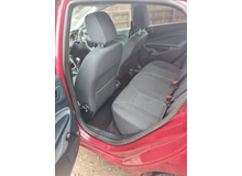 2011 Ford Fiesta 1.4L Petrol For Sale Images