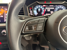 2023 Audi A1 1L Petrol For Sale Images