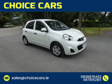 2016 Nissan Micra 1.2L Petrol For Sale Images