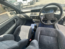1995 Renault Clio 2L Petrol For Sale Images