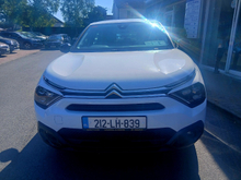 2021 Citroen C4 1.5L Diesel For Sale Images