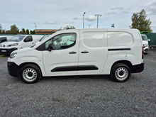 2023 Citroen Berlingo 1.5L Diesel For Sale Images