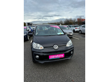 Volkswagen up! DBA-AACHY