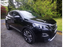 2019 Peugeot 3008 1.5L Diesel For Sale Images