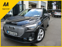 Audi Q4 e-tron 40 E-TRON ADVANCE 4DR AUTO