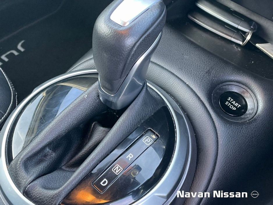 2023 Nissan Juke 1.6L Petrol For Sale Images