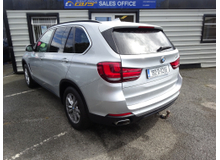2019 BMW X5 3.0L Diesel For Sale Images