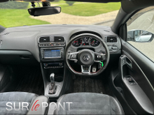 2017 Volkswagen Polo 1.8L Petrol For Sale Images
