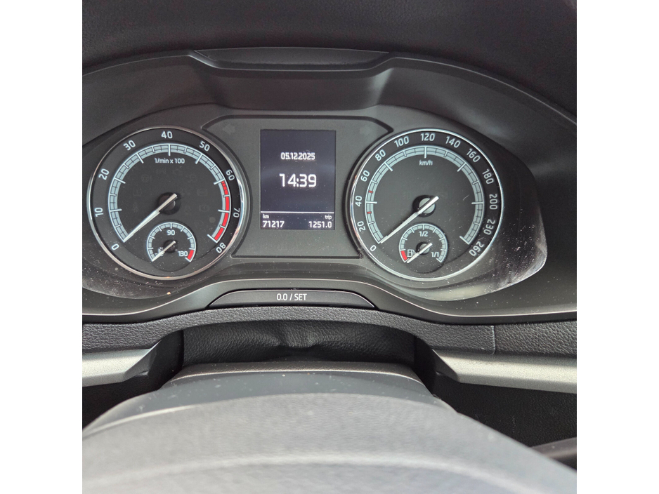 2018 Skoda Karoq 1L Petrol For Sale Images