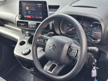2023 Citroen Berlingo 1.5L Diesel For Sale Images