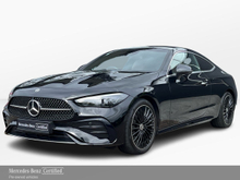 Mercedes-Benz CLE 220D AMG Line Plus MHEV Coupe *Premium Package*