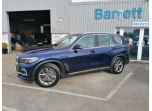 2021 BMW X5 3.0L Hybrid For Sale Images