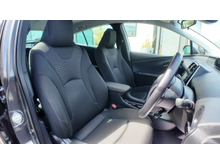 2020 Toyota Prius 1.8L Petrol Hybrid For Sale Images