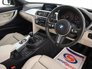 2017 BMW 3 SERIES 318d M Sport Auto