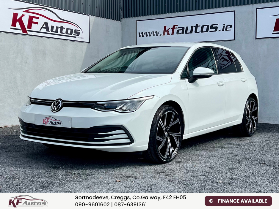 2022 Volkswagen Golf For Sale Images