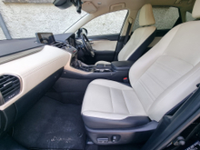 2018 Lexus NX 300 h 2.5L Petrol Hybrid For Sale Images