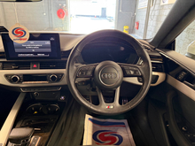 2022 Audi A5 2L Diesel Hybrid For Sale Images