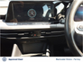 2022 VOLKSWAGEN GOLF GOLF 1.5TSI 130BHP 5DR STYLE MILD HYBRID WITH PANORAMIC SUNROOF