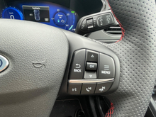 2023 Ford Kuga 2.5L Petrol Plug-in Hybrid For Sale Images