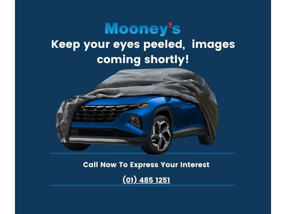 Hyundai Tucson EXECUTIVE DIESEL 1.6L SUV