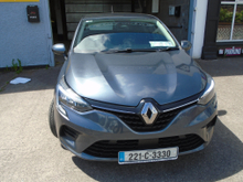 2022 Renault Clio 1L Petrol For Sale Images
