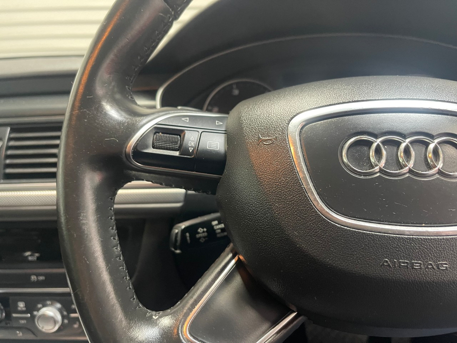2015 Audi A6 2L Diesel For Sale Images