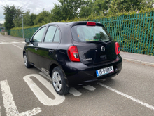 2019 Nissan Micra 1.2L Petrol For Sale Images