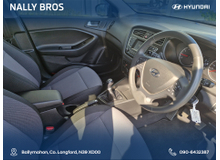 2020 Hyundai i20 1.2L Petrol For Sale Images
