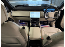 2022 Land Rover Range Rover 3.0L Petrol Plug-in Hybrid For Sale Images