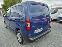 2020 Citroen Berlingo 1.5L Diesel For Sale Images