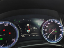 2021 Toyota Crown 3.5L Petrol Hybrid For Sale Images