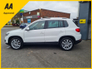 2015 VOLKSWAGEN TIGUAN SPORT 2.0 TDI 110HP MANUAL 6SPEED FWD 4DR