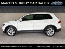 2018 Volkswagen Tiguan 2L Diesel For Sale Images