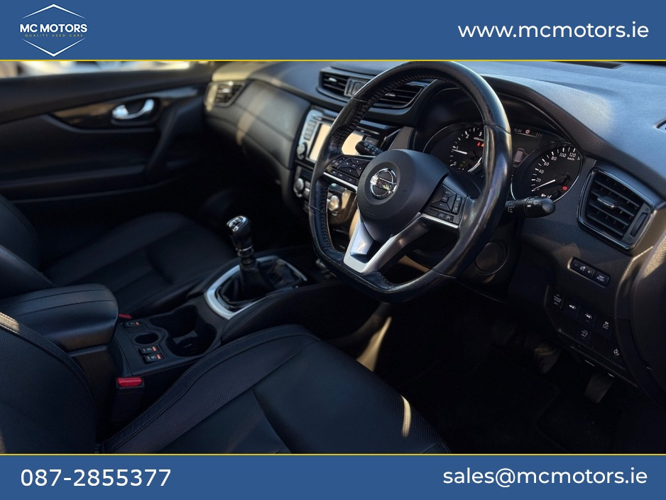 2019 Nissan X-Trail 1.6L Diesel For Sale Images
