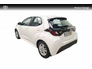 2022 TOYOTA YARIS yaris hybrid luna