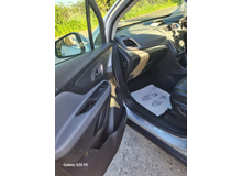 2014 Opel Mokka 1.7L Diesel For Sale Images