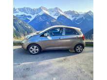 2015 Kia Picanto 1L Petrol For Sale Images
