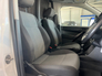 2019 VOLKSWAGEN CADDY C20 STARTLINE TDI