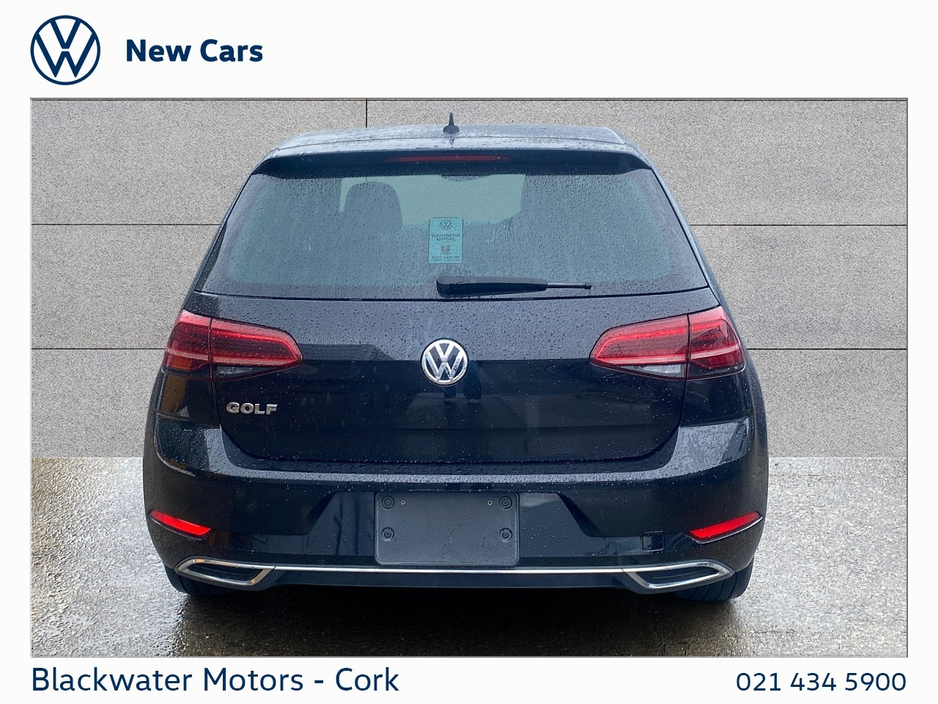 Volkswagen Golf 1.4TSI 110BHP 5DR HIGHLINE AUTOMATIC — thumbnail 13