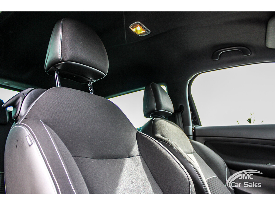 Citroen DS3 — thumbnail 14